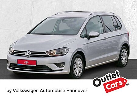 VW Golf Sportsvan Volkswagen 1.2 TSI Allstar Navi PDC SHZ Klim