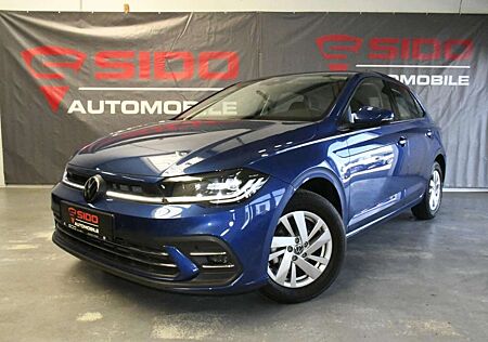 VW Polo Volkswagen 7G. DSG ACC*MATRiX*VIRTUAL*CAM*NAV*CARPLAY Klima