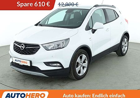 Opel Mokka X 1.4 Turbo Active Start/Stop*TEMPO*CAM*PDC*