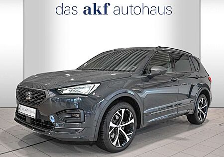 Seat Tarraco 2.0 TDI 4Drive FR-Navi*BeatsAudio*Virtual