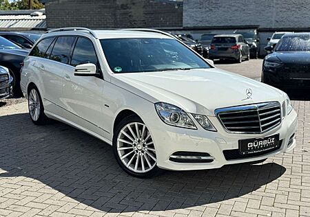 Mercedes-Benz E 350 CDI 4Matic Avantgarde ALLRAD
