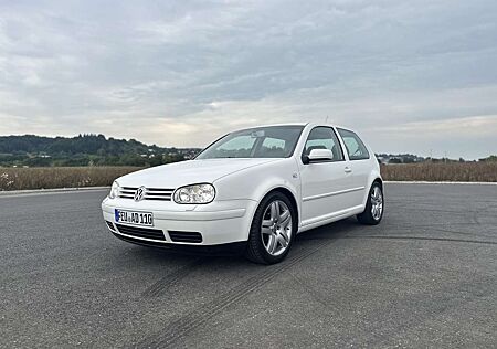 VW Golf Volkswagen 1.6 Highline