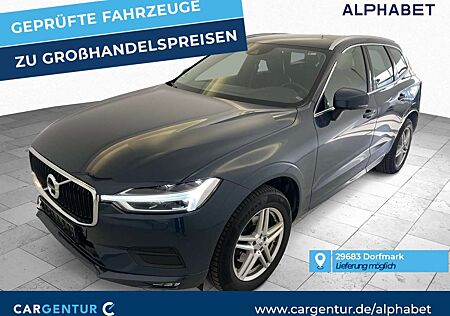 Volvo XC 60 XC60 D4 2WD Momentum Pro 360° Lane El.Heckkl. ACC