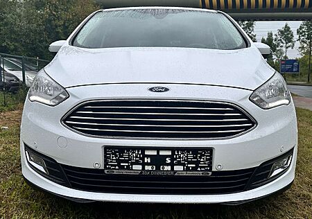 Ford C-Max 1.0 EcoBoost Start-Stopp-System Titanium