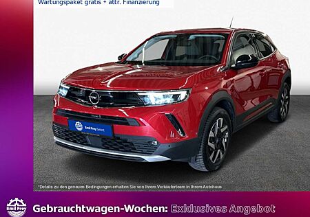 Opel Mokka 1.2 DI Turbo Automatik Elegance