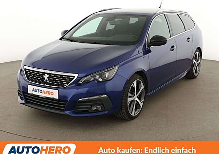 Peugeot 308 1.6 PureTech GT Aut*NAVI*LED*TEMPO*PDC*SHZ*
