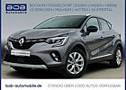 Renault Captur INTENS E-TECH Plug-in 160 NAVI PDC