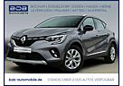 Renault Captur INTENS E-TECH Plug-in 160 NAVI PDC