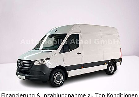 Mercedes-Benz Sprinter 316 CDI Automatik STANDHZG.+ KAME(2751)