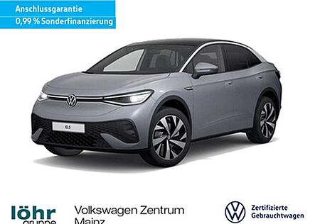 VW ID.5 Volkswagen Pro Performance 150 kW *Infotainm.-Paket*