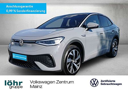 VW ID.5 Volkswagen Pro Performance 150 kW *Infot.-Paket* IDN