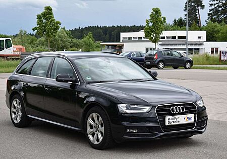 Audi A4 Avant*3.0TDI*S-Line*ACC*LED*Automatik*Lane