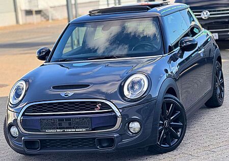 Mini Cooper S Automatik,Panorama,Navi,Euro6