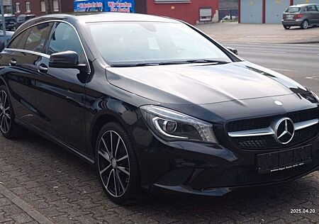Mercedes-Benz CLA 180 CLA -Klasse Shooting Brake