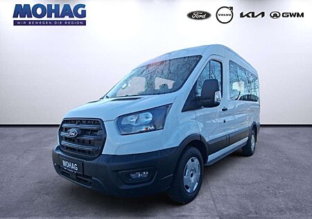 Ford Transit 350 L2 Kombi Trend *Automatik-GJR-AHK*