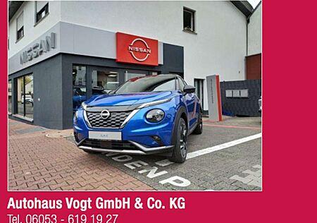 Nissan Juke Hybrid N-Design°BOSE°PROPILOT°360°KAMERA°