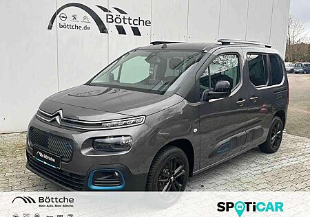 Citroën Berlingo Citroen Shine Elektromotor M