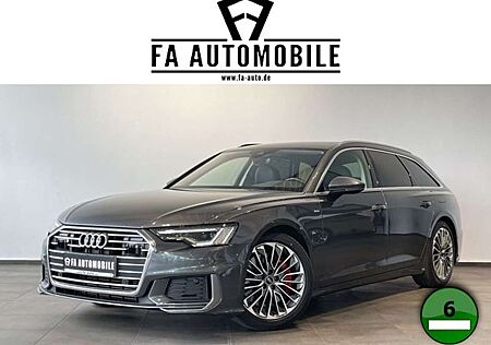 Audi A6 55 e 2x S Line Pano Matrix Virtual AHK 19 Zol