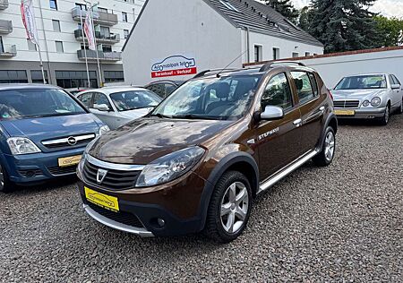 Dacia Sandero Stepway II, *Vollleder, PDC, 50.000km!*