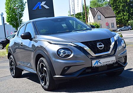 Nissan Juke N-Connecta *Navi/Klima/Winterpaket*