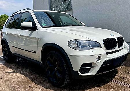 BMW X5 +Diesel