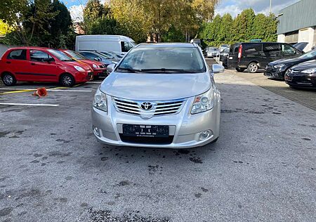 Toyota Avensis Combi Diesel Combi 2.2 D-4D Sol