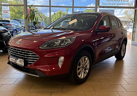 Ford Kuga Titanium X*Pano*dig.Cockpit*AHK*Navi*R.cam