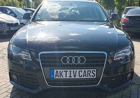 Audi A4 Avant Ambiente Tüv Neu 2.Hand