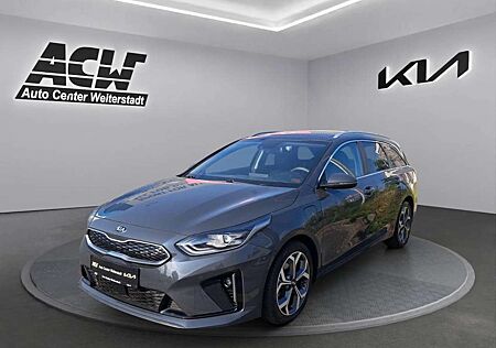 Kia XCeed Ceed SW / cee'd SW CEED SW 1.6 PHEV DCT PLATINUM LEDER PANO FULL-LED