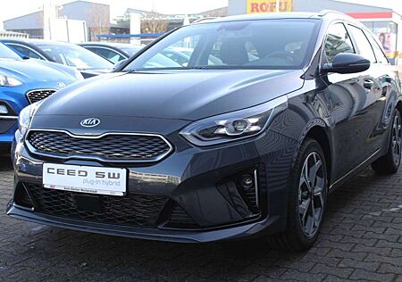 Kia XCeed Ceed SW / cee'd SW CEED SW 1.6 PHEV DCT PLATINUM LEDER PANO FULL-LED