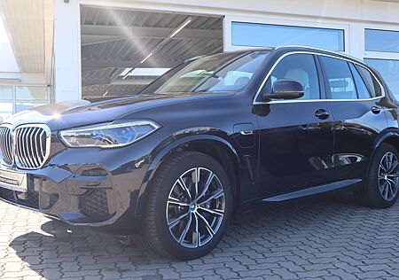 BMW X5 xDrive45e M Sportpaket Head-Up HiFi DAB WLAN