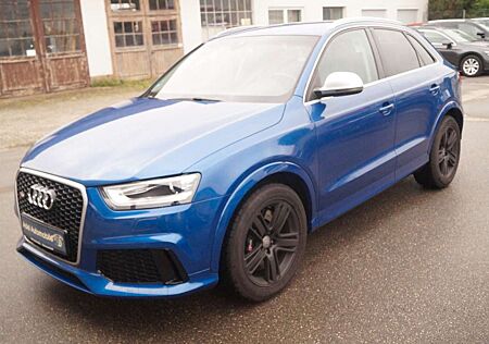 Audi RS Q3 2.5 TFSI quattro