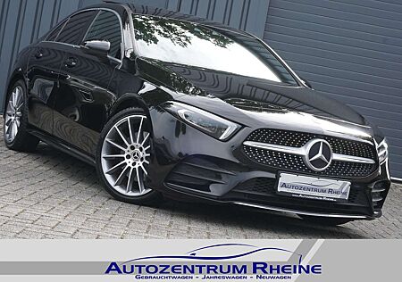 Mercedes-Benz A 220 AMG 4Matic Lim Pano Multibeam Memory 360°