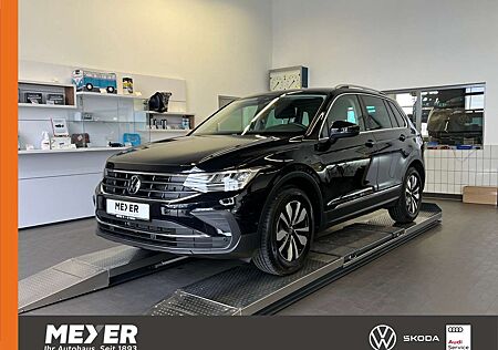 VW Tiguan Volkswagen MOVE 1.5 TSI DSG *AHK, LED, Navi, 17'-LM*