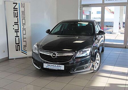 Opel Insignia Innovation*Navi*SHZ*LHZ*Bi-Xenon*PDC*