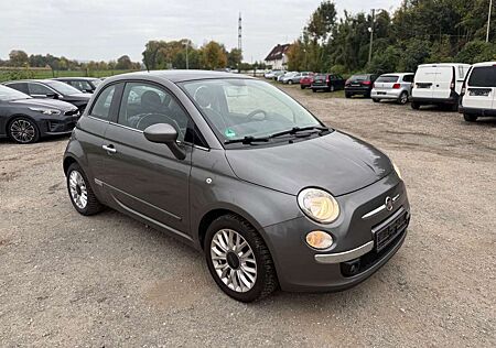 Fiat 500 I Pano I Klima I Garantie