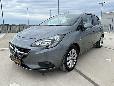 Opel Corsa E Active ecoFlex KLIMA SZH PDC GARANTIE