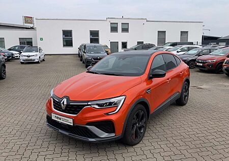Renault Arkana TCe 140 R.S. Line **GJR*NAVI*SHZ*KAMERA**