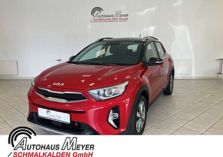 Kia Stonic Edition 7 1.0 T-GDI EU6d SHZ+ALU+PDC+Klimaautomati