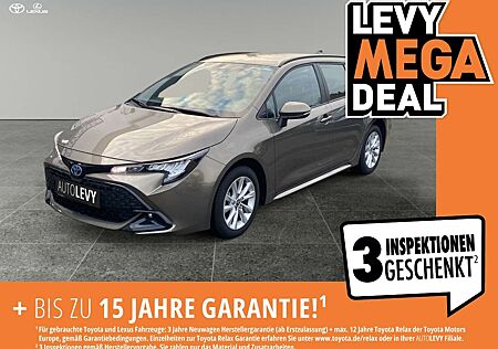 Toyota Corolla 1.8 Hybrid Touring Sports *CARPLAY*AA*