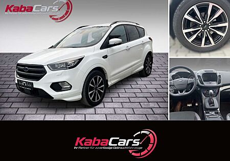 Ford Kuga ST-Line Automatik 12-Monate Garantie