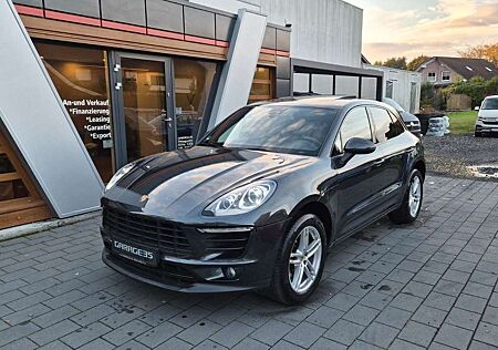 Porsche Macan gebraucht kaufen Porsche Macan AWD/PANORAMA/APPLECARPLAY/BI-XENON/SOUND