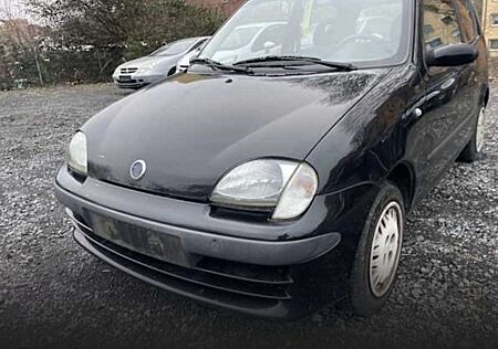 Fiat Seicento 1.1 S