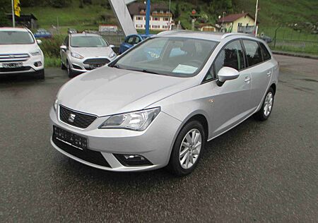 Seat Ibiza Style Klimaauto AHK