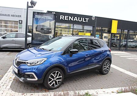 Renault Captur 1.3 TCe 150 Version S *Navi*Szhzg.*