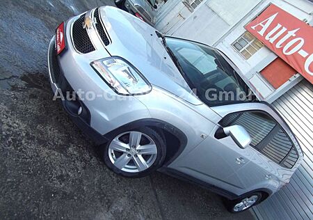 Chevrolet Orlando 1.4i 7 Sitzer Navi, Kamera
