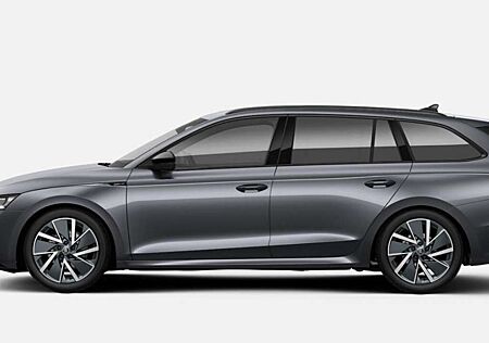 Skoda Octavia Combi eTSI DSG Sportl LED ACC SideA 18Z 110 kW ...