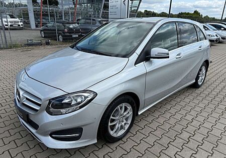 Mercedes-Benz B 180 B -Klasse