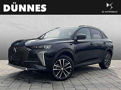DS Automobiles DS 7 Crossback Automobiles DS7 *Editon France */ Alcantara