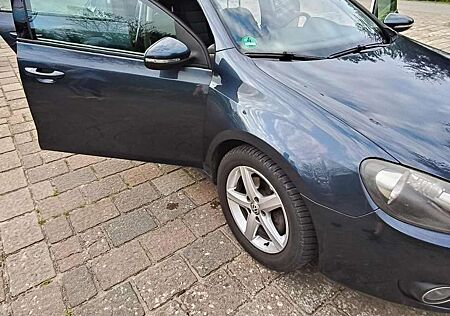 VW Golf Volkswagen 1.4 TSI DSG Comfortline